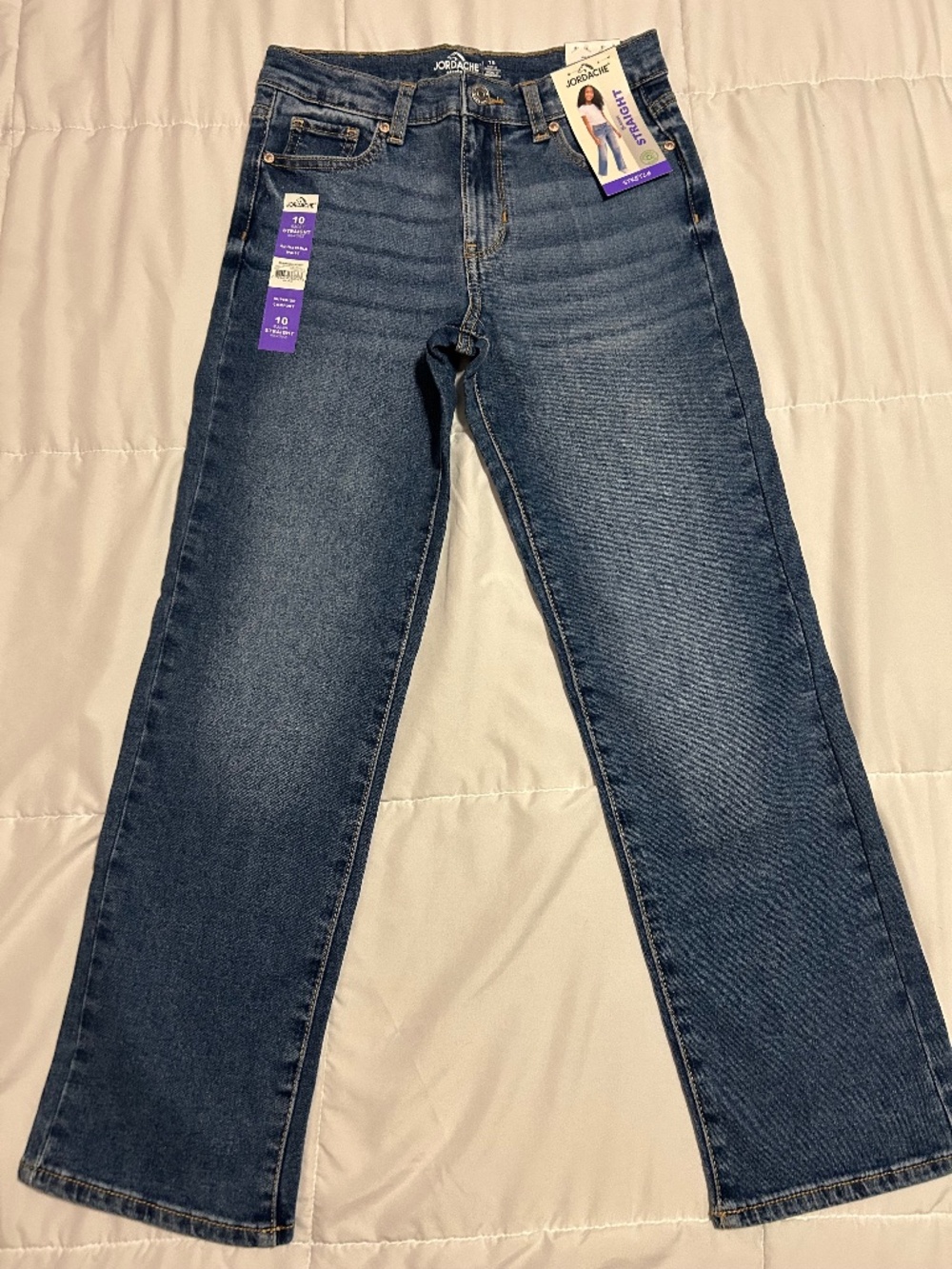 Jordache Jeans